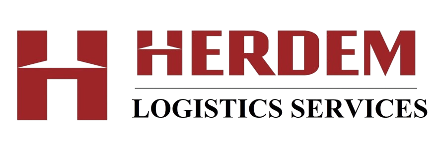 Herdem Logistics Services  Logo