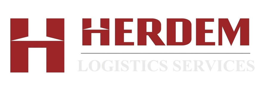 Herdem Logistics Services  Logo